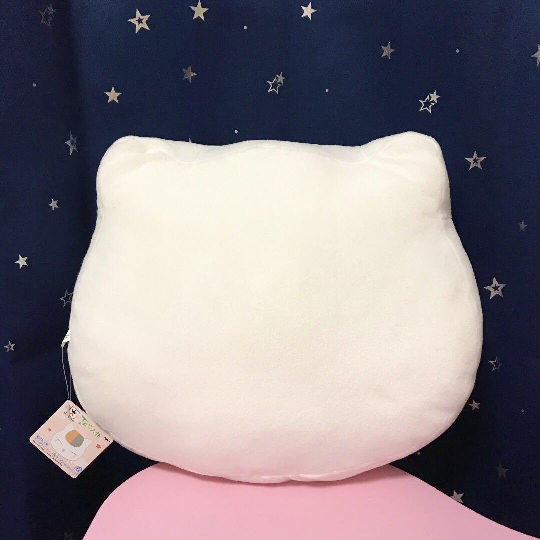 Amazon.co.jp: 夏目友人帳 でっかいニャンコ先生 ころりん